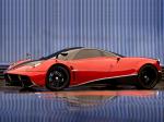 Pagani Huayra 2012 года (WW)